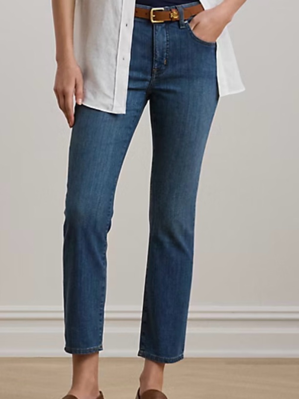 Lauren Ralph Lauren Jeans